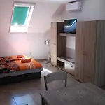 Apartament Vasti Siófok