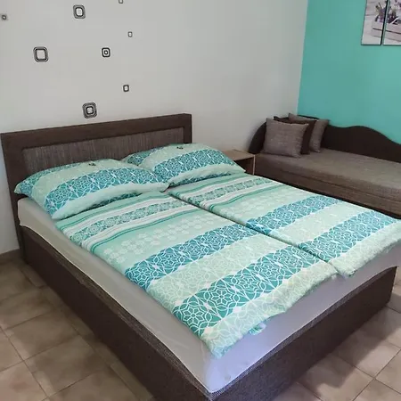 Vasti Apartment Siofok