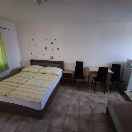 Vasti Siofok
