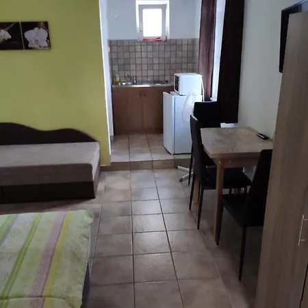 Vasti Apartment