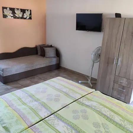 Apartment Vasti