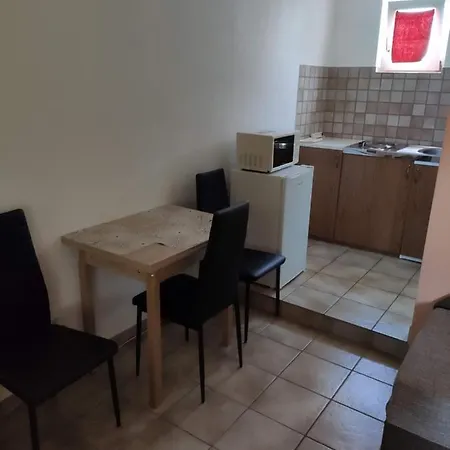 Apartment Vasti Siofok