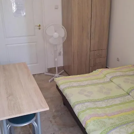 Апартаменты Vasti Шиофок