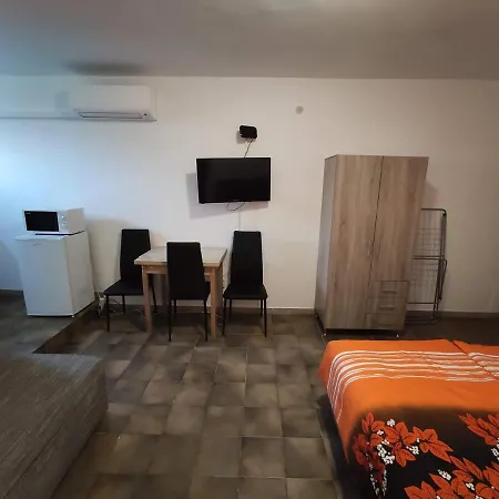 Apartment Vasti