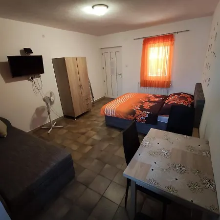 Vasti Apartment