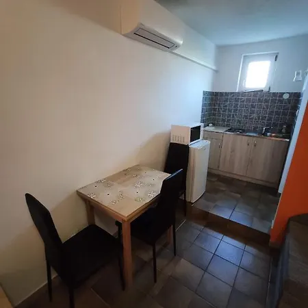 Vasti Apartment Siofok