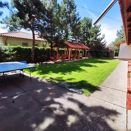 Апартаменты Vasti *