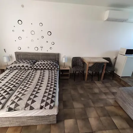 Apartment Vasti *