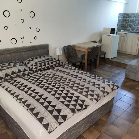 Apartment Vasti *