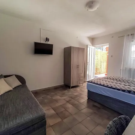 Vasti Apartment