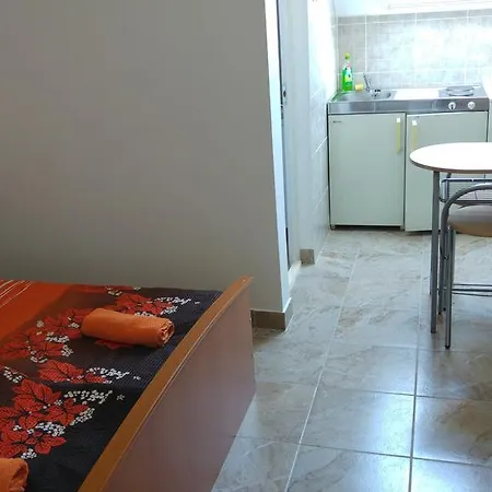 Apartment Vasti Siofok