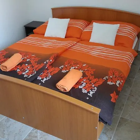 Apartment Vasti *