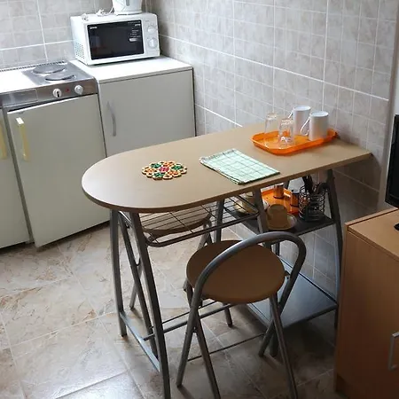 Апартаменты Vasti