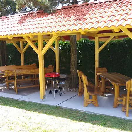 Apartment Vasti Siofok