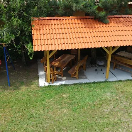 Apartment Vasti