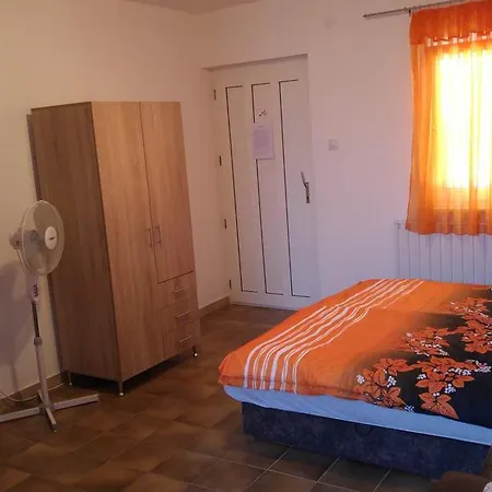 Apartment Vasti *