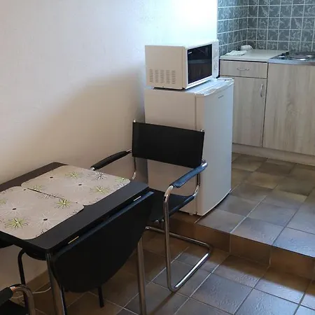 Apartment Vasti
