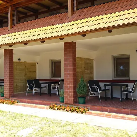 Apartment Vasti *