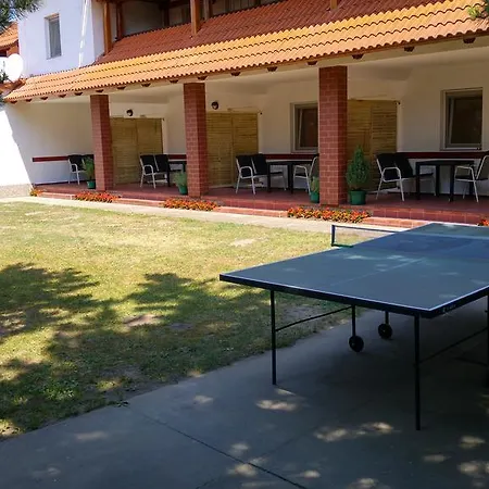 Vasti Apartment *