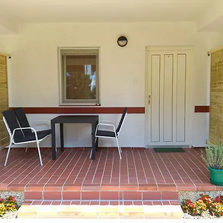 Apartment Vasti Siofok