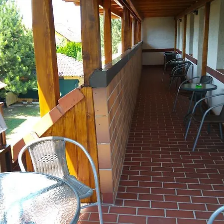 Vasti Apartment *