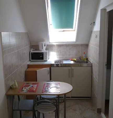 Vasti 아파트 시오포크