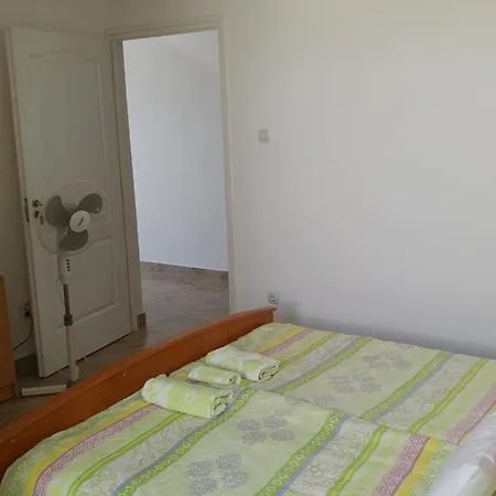 Apartment Vasti *