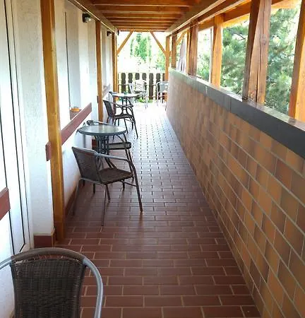 Vasti Apartment *