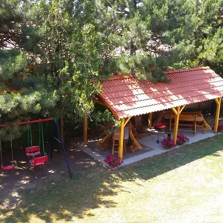 Vasti * Шиофок