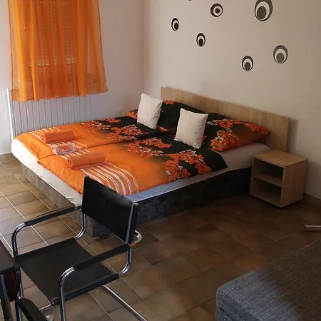 Vasti Siofok
