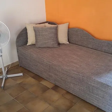 Apartment Vasti *