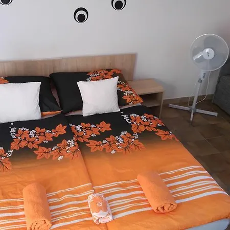 Apartment Vasti