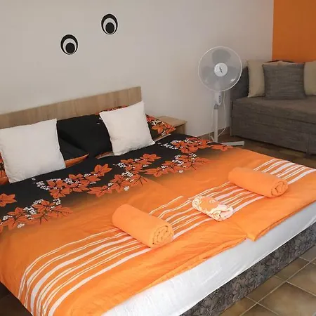 Apartment Vasti *
