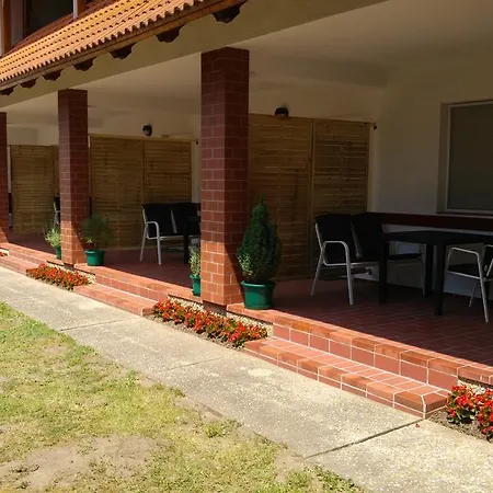 Vasti Apartment *