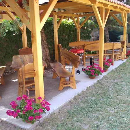 Apartment Vasti Siofok