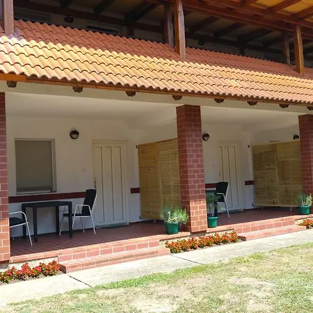 Apartment Vasti