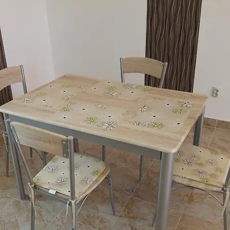 Vasti Apartment