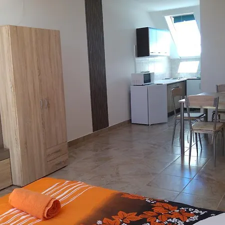 Vasti * Шиофок