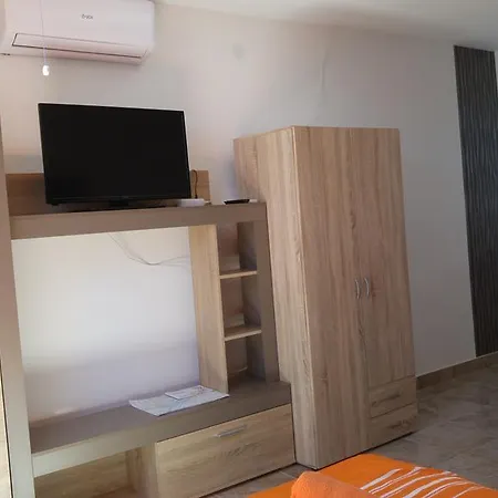 Vasti Apartment