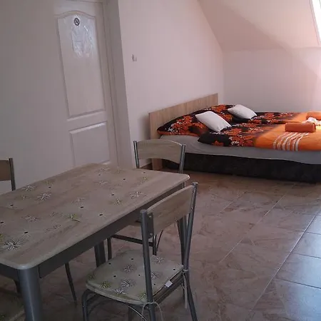 Апартаменты Vasti