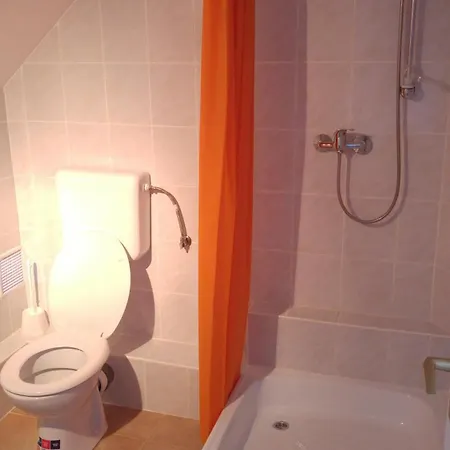 Vasti Апартаменты