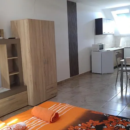 Vasti * Siofok