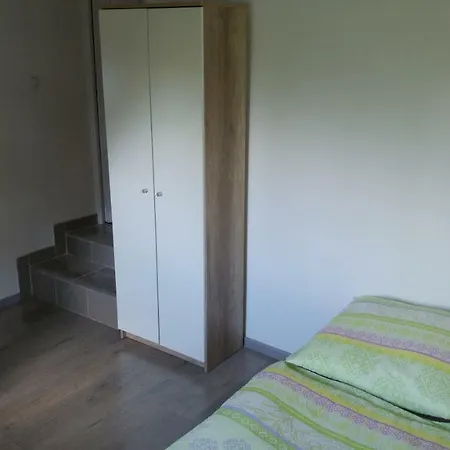 Apartment Vasti *