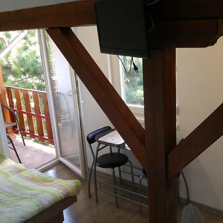 Vasti Apartment