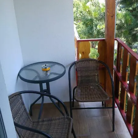 Vasti Апартаменты *