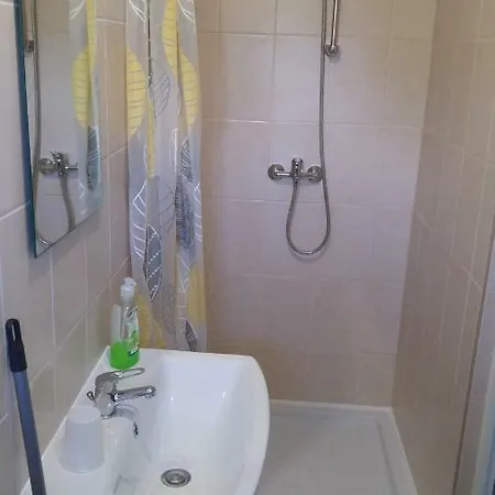 Vasti Апартаменты *