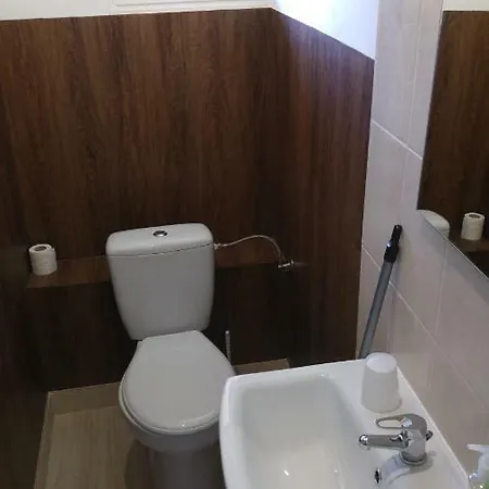 Vasti Siofok