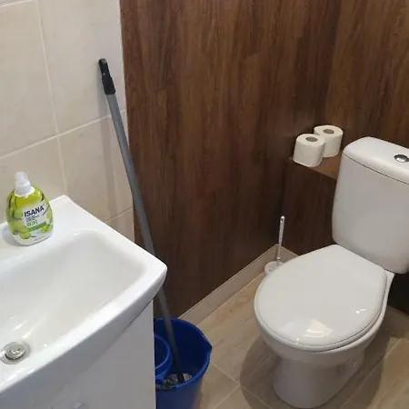 Vasti Апартаменты *