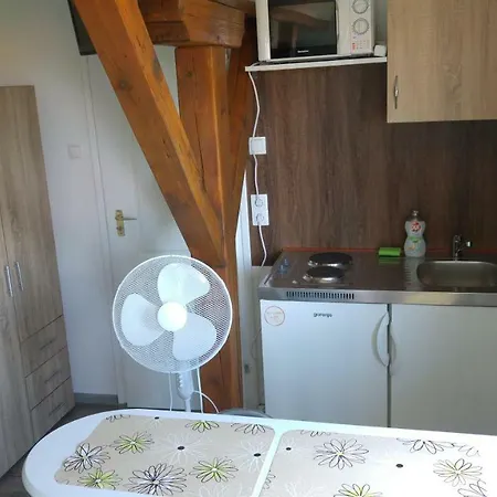 Apartment Vasti