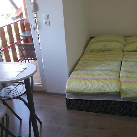 Apartment Vasti